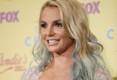 ¿Ex de Britney pagará fianza de miles de dólares para salir de la cárcel?