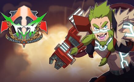 ‘Tyr: Chains of Valhalla’ irá a la exposición E3