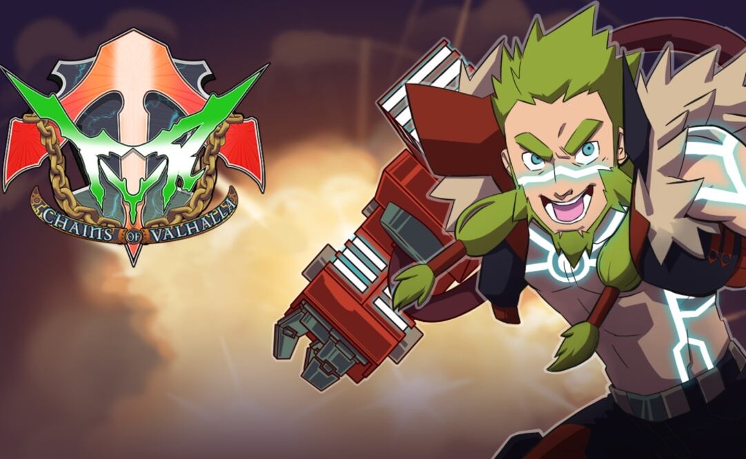 El videojuego se lanzó para PCs y consolas