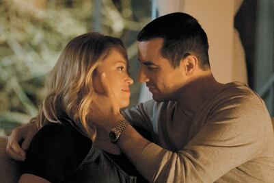 Erika Christensen mata la ilusión del príncipe azul