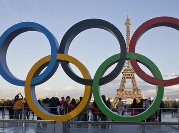 Clavadistas mexicanos representarán a otro país en los Juegos Olímpicos de París por falta de apoyo