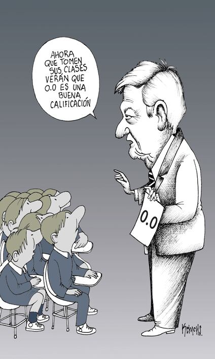 Excelencia educativa 2019-2020