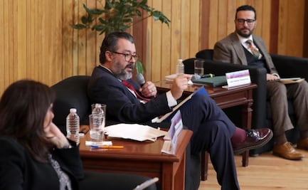 Tribunal Electoral realiza homenaje a Sabines por su centenario; Gilberto Bátiz llama a “entender el país para ejercer el poder”