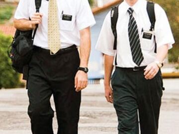 Así reacciona el cerebro ante una "experiencia religiosa"