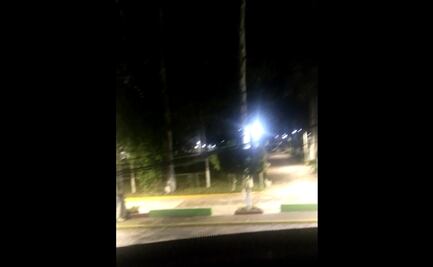 Fallecen tres en ataque a base de Fuerza Civil de Veracruz