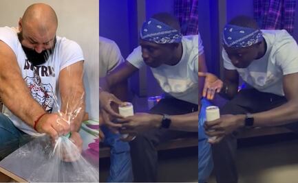 La fortuna que Khaby Lame gana en TikTok: el creador con más seguidores de la plataforma