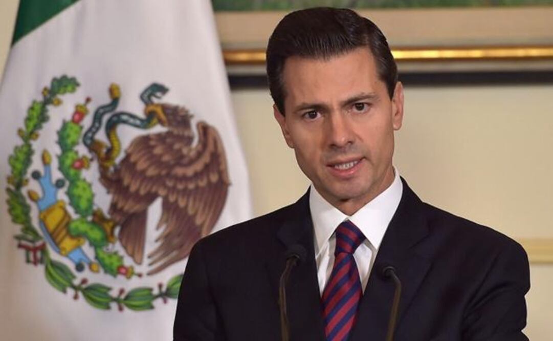 Employment and economy, key factors on tour of the Middle East: EPN