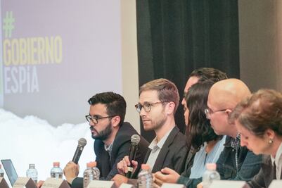 Pide Inai castigo para involucrados en Pegasus