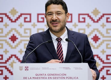 Calor, incendios forestales y medidas más estrictas, definen contingencias ambientales, dice Batres