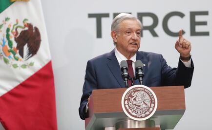 Competitividad y productividad, medios para el bienestar de México: AMLO