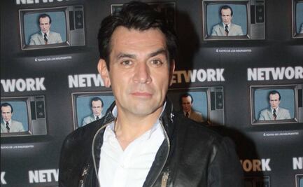 Ellos son los 6 hijos que Jorge Salinas tiene con cuatro mujeres diferentes