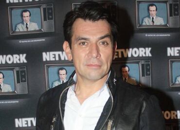 Ellos son los 6 hijos que Jorge Salinas tiene con cuatro mujeres diferentes