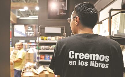 Covid-19 pone en urgencia a los freelancers del libro