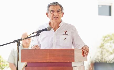 Inaugura Américo Villarreal planta de Flex Américas en Altamira