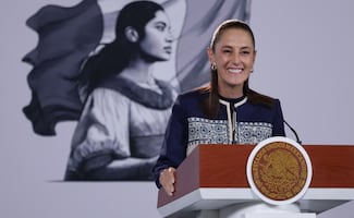 Sheinbaum suspende mañaneras del 15 y 16 de septiembre por fiestas patrias; retoma conferencia el jueves
