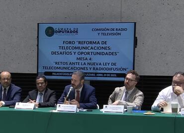 Ante extinción, IFT pide recursos a Diputados para indemnizar a trabajadores; exige respeto a derechos laborales