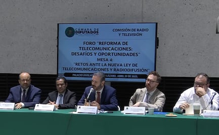 Ante extinción, IFT pide recursos a Diputados para indemnizar a trabajadores; exige respeto a derechos laborales