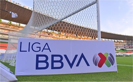 Las bombas de la Liga MX