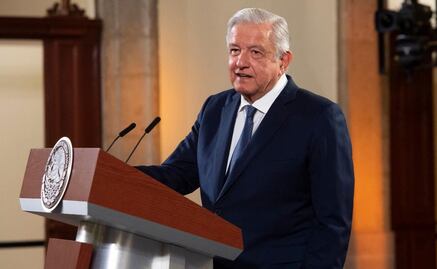 "Corresponde a Diputados": AMLO marca distancia tras resolución de Corte sobre presupuesto del INE