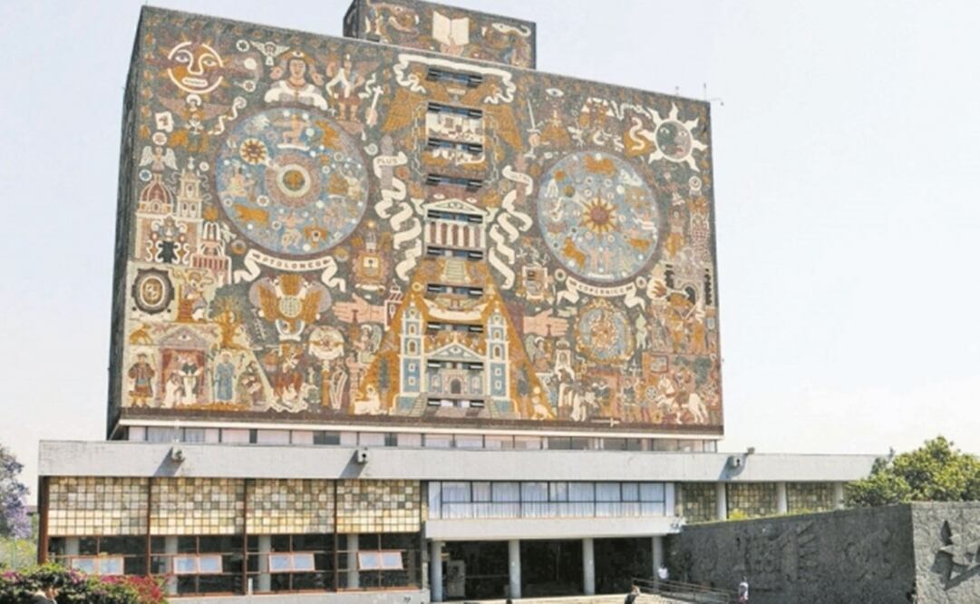 Foto: Archivo EL UNIVERSAL 