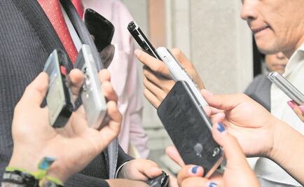 Cárcel a quien amenace a periodistas en NL