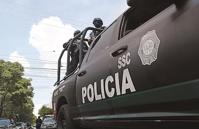 Hombre asesina a una adolescente, vecinos de Milpa Alta lo linchan y policías lo salvan	