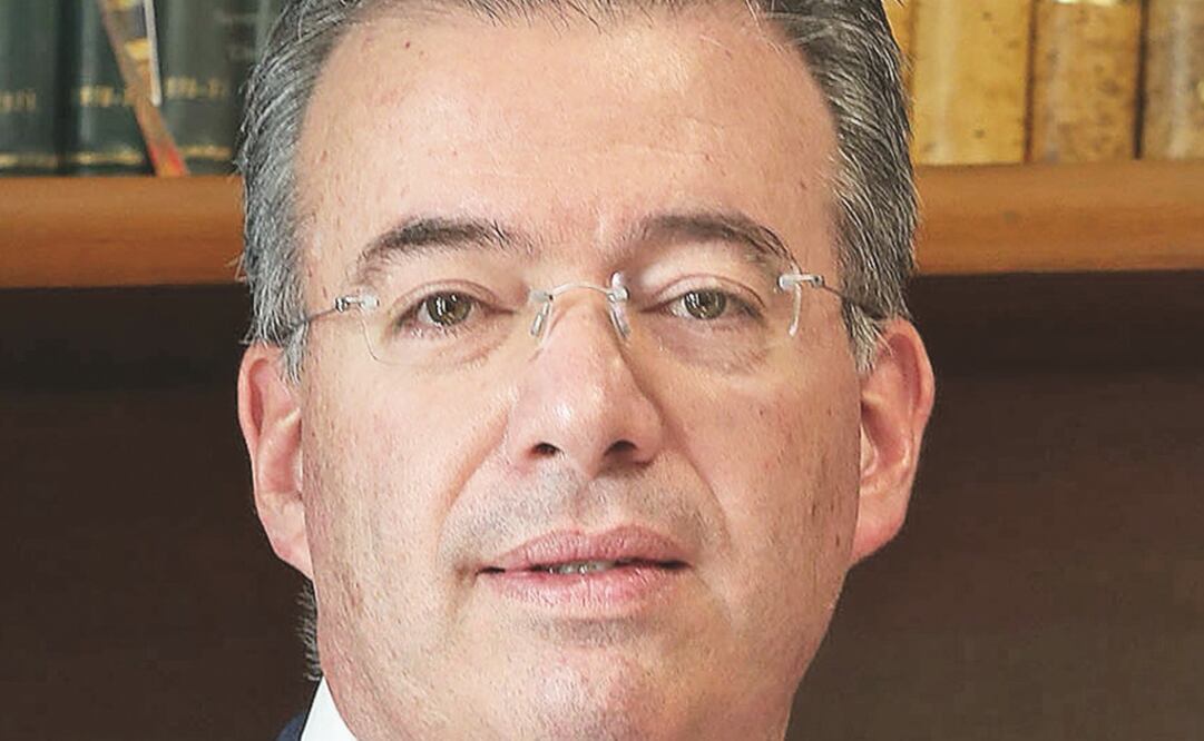 Foto: Alejandro Díaz de León. (Archivo / EL UNIVERSAL)