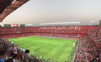 Aficionados regresarán a los estadios en la última parte de la Liga Española