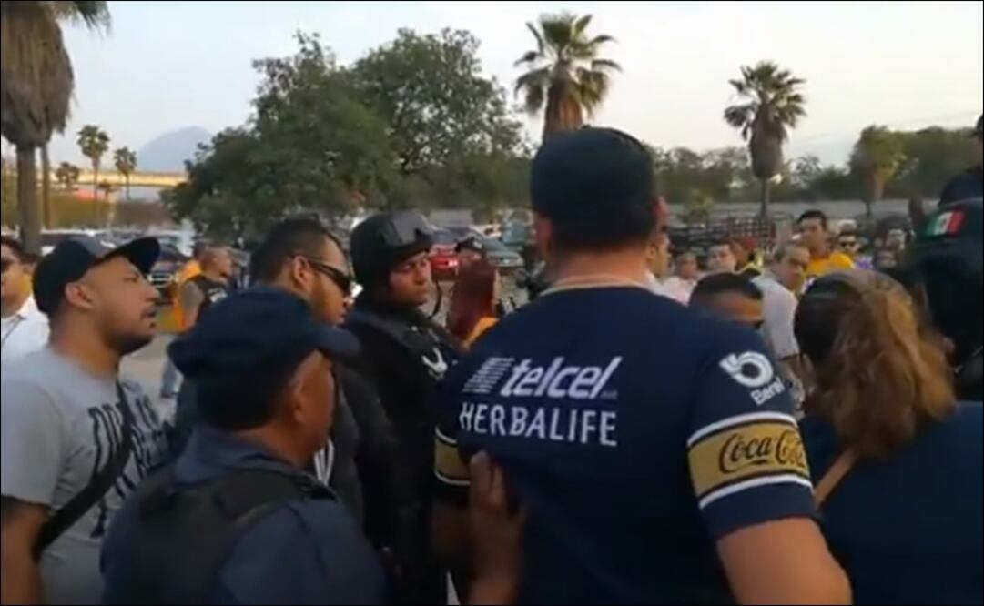 FOTO TOMADA DE VIDEO