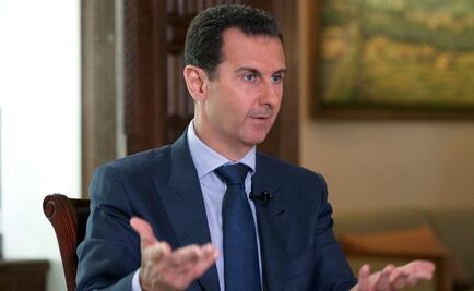 Inevitable, salida de Al-Assad para estabilizar a Siria: EU  