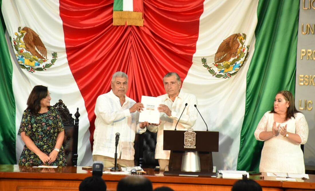 Fotos: Luma López / EL UNIVERSAL