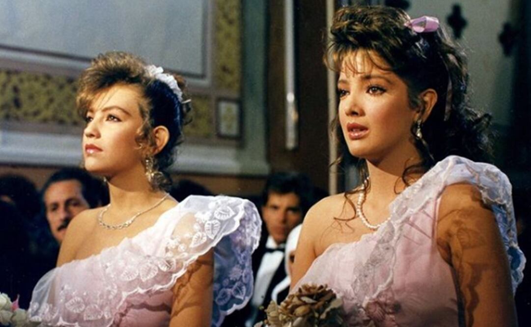 Las telenovelas aún son consentidas del público. Foto: Archivo/ EL UNIVERSAL.