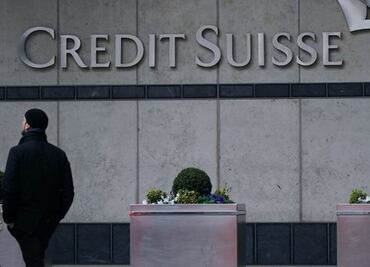 ¿Qué pasará con Credit Suisse en México? Esto dice Hacienda