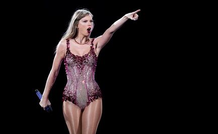 Sindicato de actores rechaza creación de imágenes sexuales de Taylor Swift mediante inteligencia artificial
