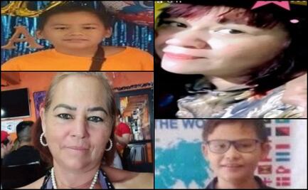 Exigen localización y liberación de expolicía municipal y su familia levantada en Navolato, Sinaloa; familiares reclaman falta de avance en la investigación