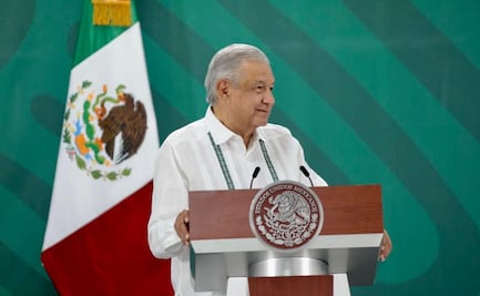 Como ya no estamos padeciendo la pandemia, ya se nos está olvidando: AMLO