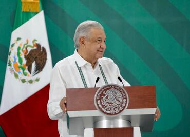 Como ya no estamos padeciendo la pandemia, ya se nos está olvidando: AMLO