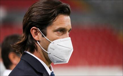 En América dejan atrás el castigo y se enfocan en Pachuca