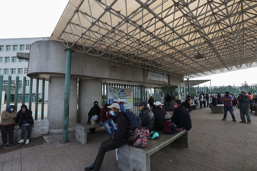 Foto: Jorge Alvarado/ EL UNIVERSAL