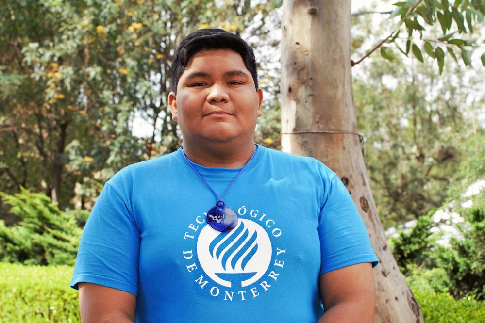 Mexicano busca alejar a niños del crimen organizado