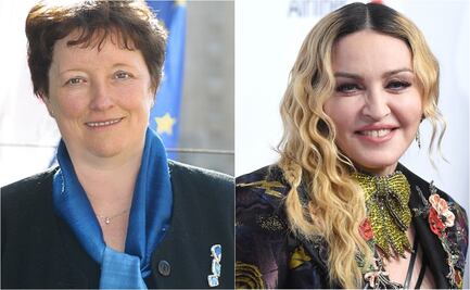 Madonna: Alcaldesa francesa pide prestado a la cantante un cuadro que compró en subasta 