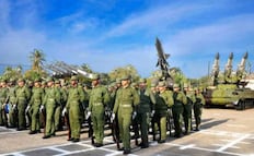 "Ejército está listo"; Cuba se prepara para posible agresión de EU y abre puerta al diálogo