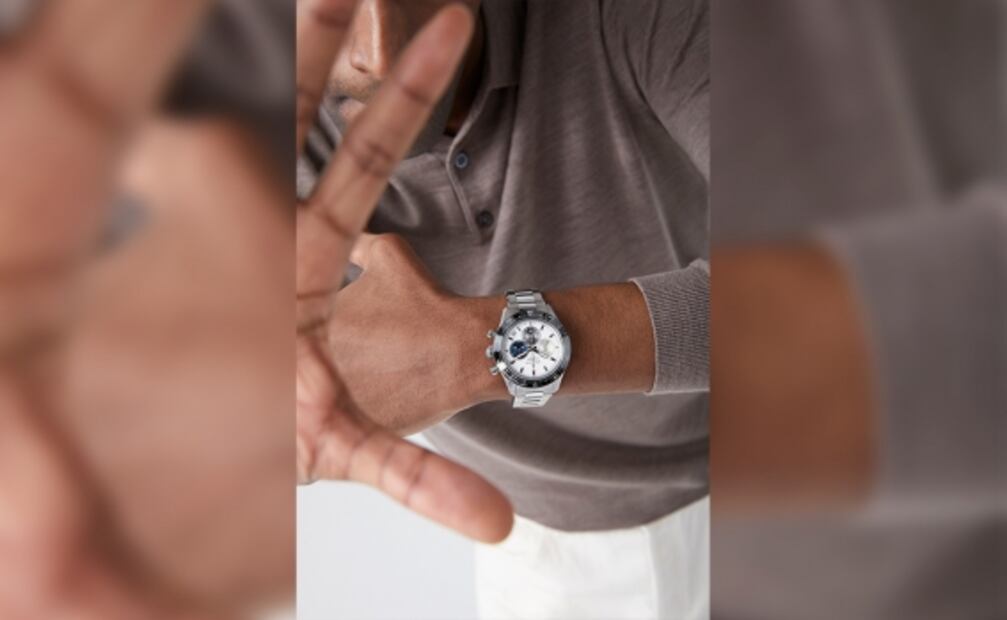 Zenith y su secreto de la eterna juventud