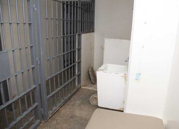 En 4 años, 200 personas privadas de la libertad han recibido amnistía