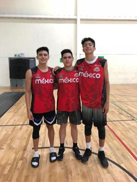 Desde Ecatepec hasta La Masía