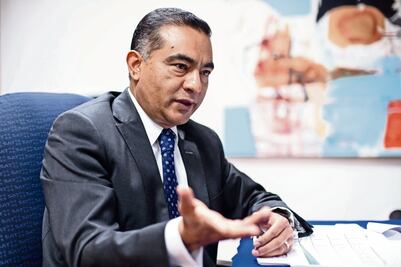 Joyerías se resisten a la ley antilavado