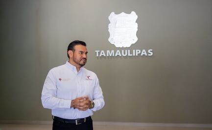 Disminuye el robo de vehículos en Tamaulipas; es resultado del esfuerzo conjunto de las fuerzas de seguridad: Willy Zúñiga