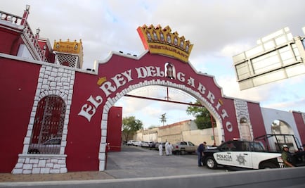 Balacera en restaurante de Monterrey deja un muerto