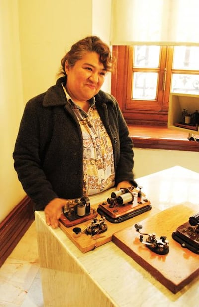 Telegramas, mensajes que siguen vigentes