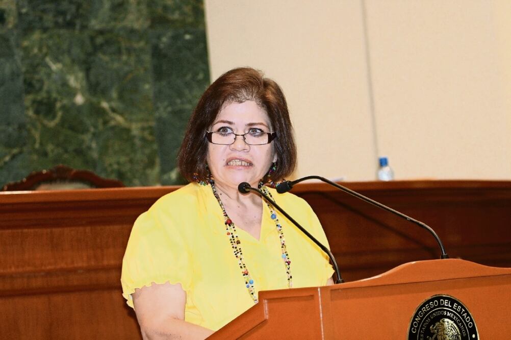 Yudit del Rincón Castro